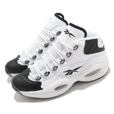 iverson throwback shoes