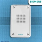 Siemens Wired Wall Mounted Recordable MP3 Door Bell Chime - JSJS-315 (DCW20)