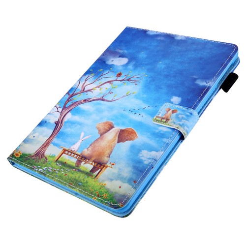 For iPad 5 6 7 8 9 Mini Air 4 Pro 12.9/9.7 "11" 10.2" Shockproof Flip Case Cover - Picture 61 of 126