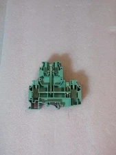 PHOENIX CONTACT UKKB 10/2,5 Double Level Terminal Block Lot of 2