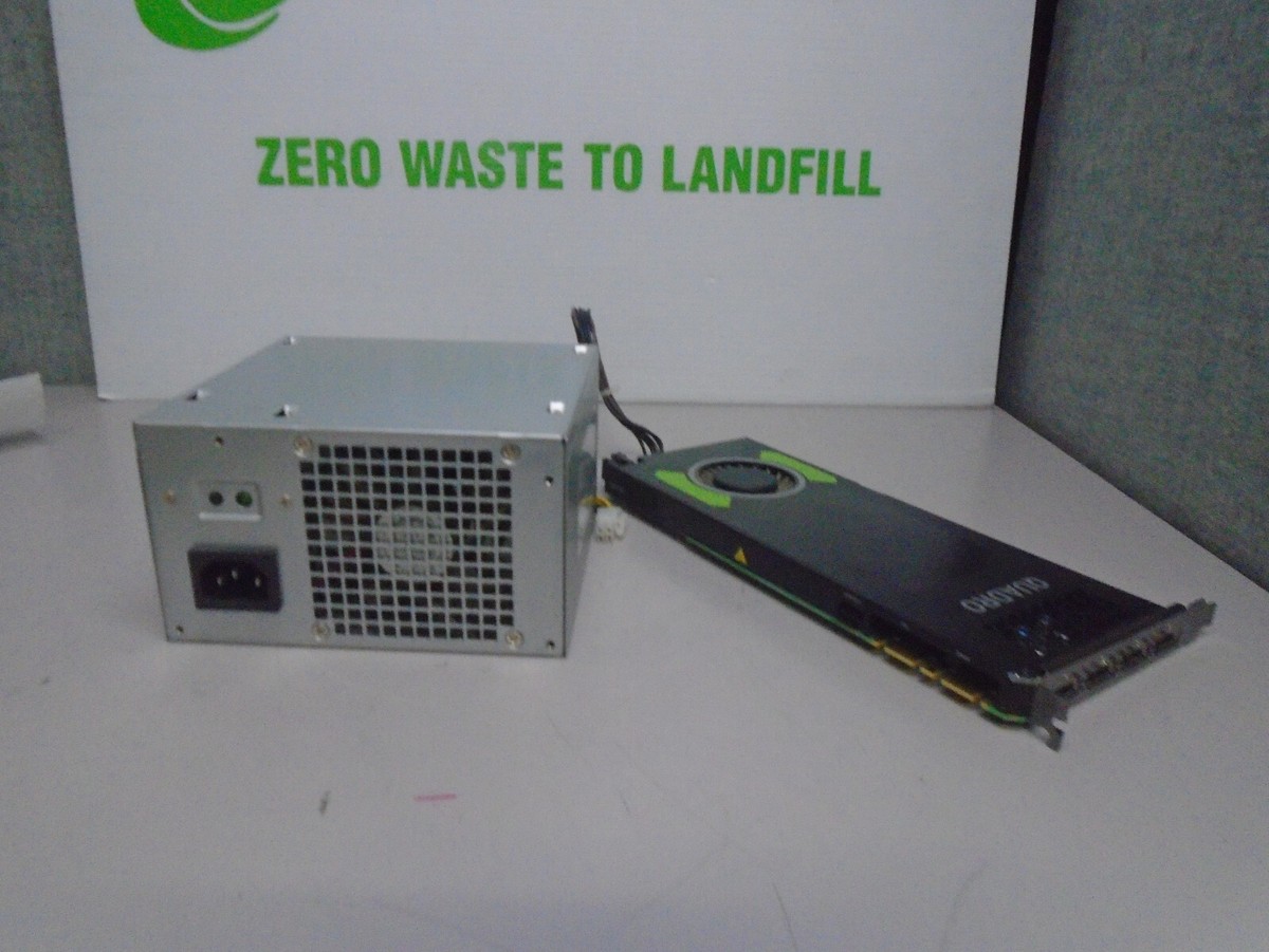 Nvidia Quadro M4000 8GB PCI-E Graphics Card 823898-001 w Nvidia Quadro M4000 8GB PCI-E Graphics Card 823898-001 w