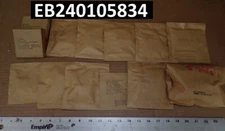 Kitco Valve Repair Parts Kit, PN: 591428-1 (EB240105834)