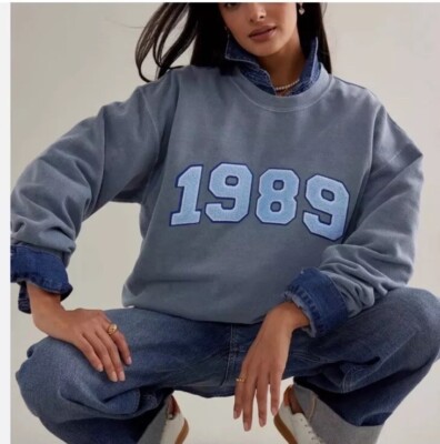 女性情報誌 VINTAGE SWEATSHIRTS 女性情報誌 VINTAGE SWEATSHIRTS 女性