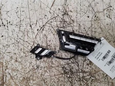 07 08 09 10 11 12 13 14, Mercedes S550, Front Left Seat Switch Heat & Cool