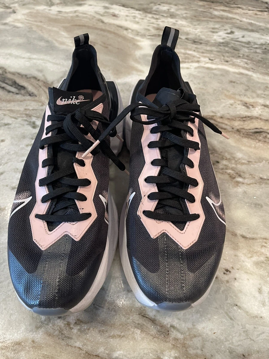 Nike zoomx vista grind black cheap