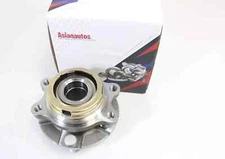 Asianautos Front Wheel Bearing and Hub Assy 40202JA100 For Infiniti QX50 19-22