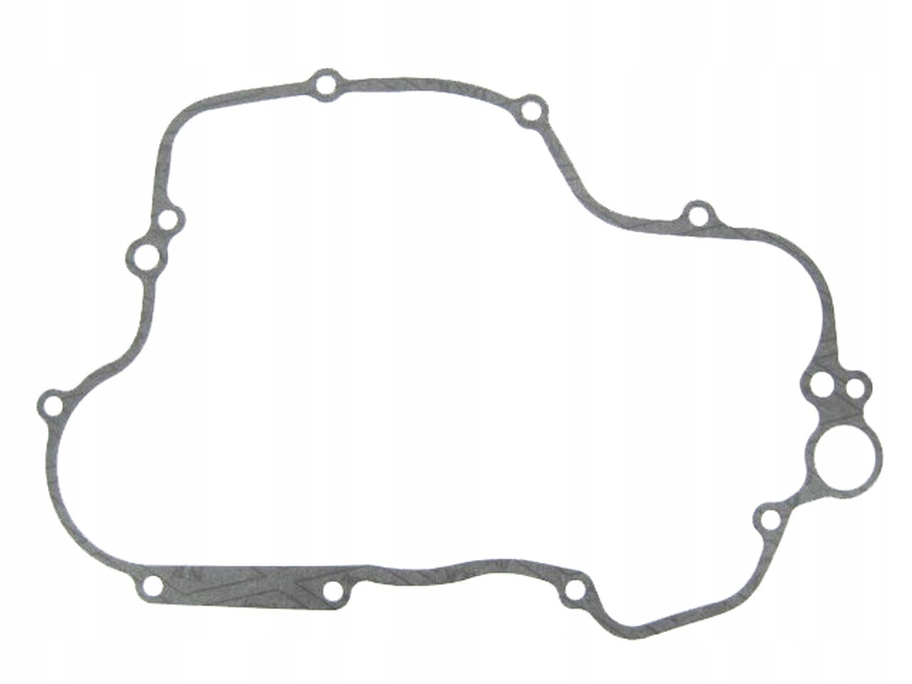 Joint carter embrayage interne Kawasaki KX125 haute résistance thermique 11060
