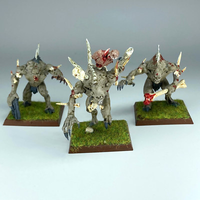 Crypt Horrors - Flesh-eater Courts Warhammer Age of Sigmar Games Workshop C6067