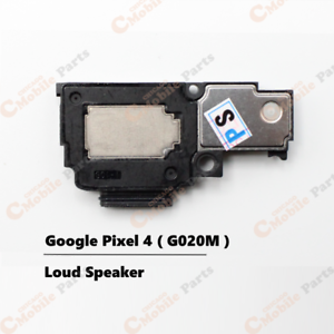 Google Pixel 4 Loud Speaker Ringer Buzzer  (G020M )