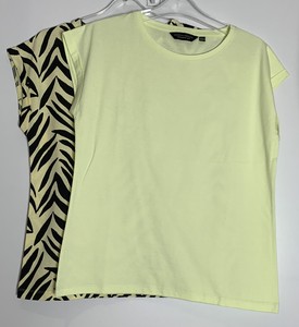 yellow tops dorothy perkins