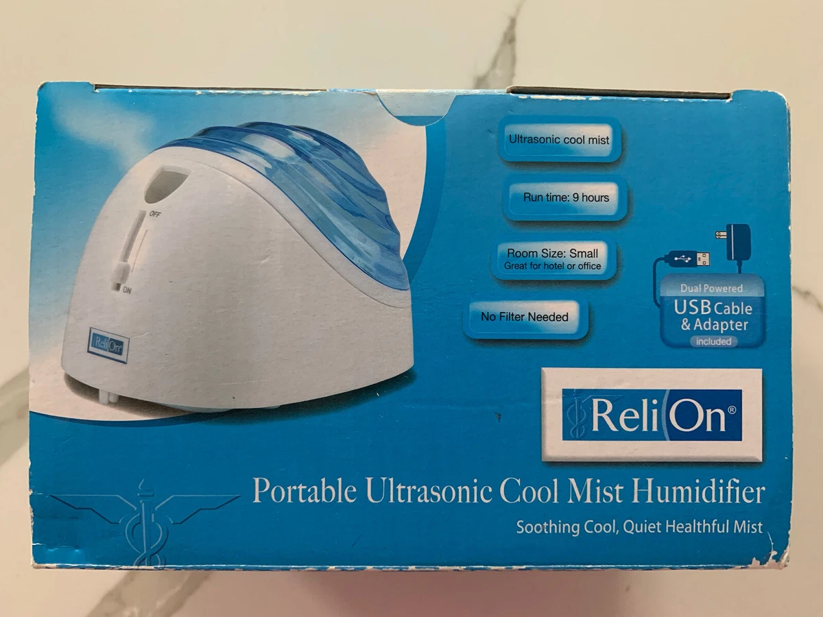 Reli humidifier on sale