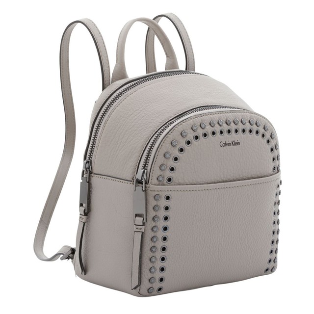 small calvin klein backpack
