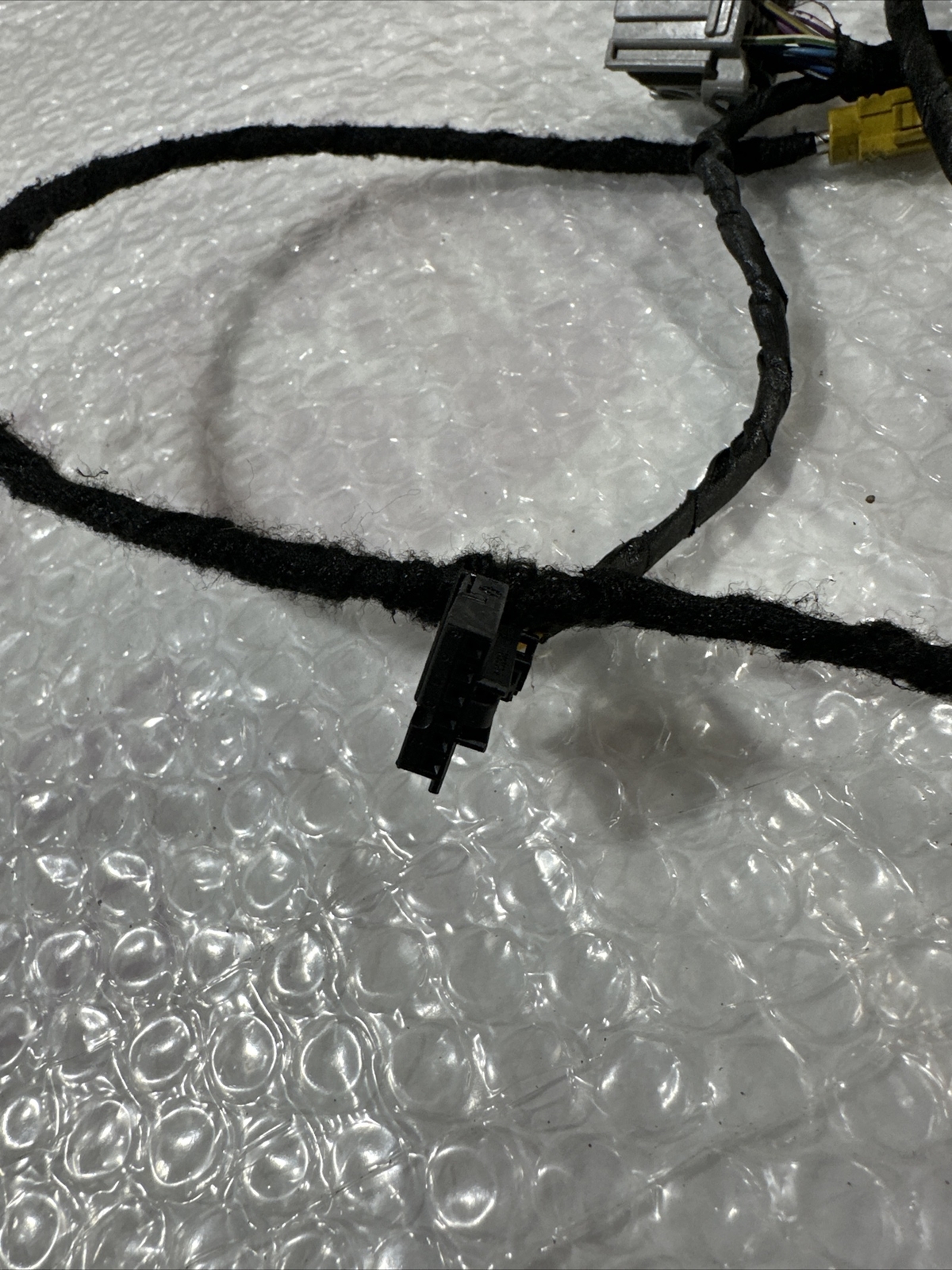 2014 2015 2016 2017 Maserati Ghibli Roof Headliner Wiring Harness Oem 670035893