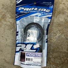 Pro-Line 8256-17 - Positron 2.2" 4WD MC Clay Buggy Tires, Rear 2 