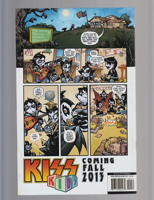 KISS SOLO #1 (Jetpack Tone Rodriguez 