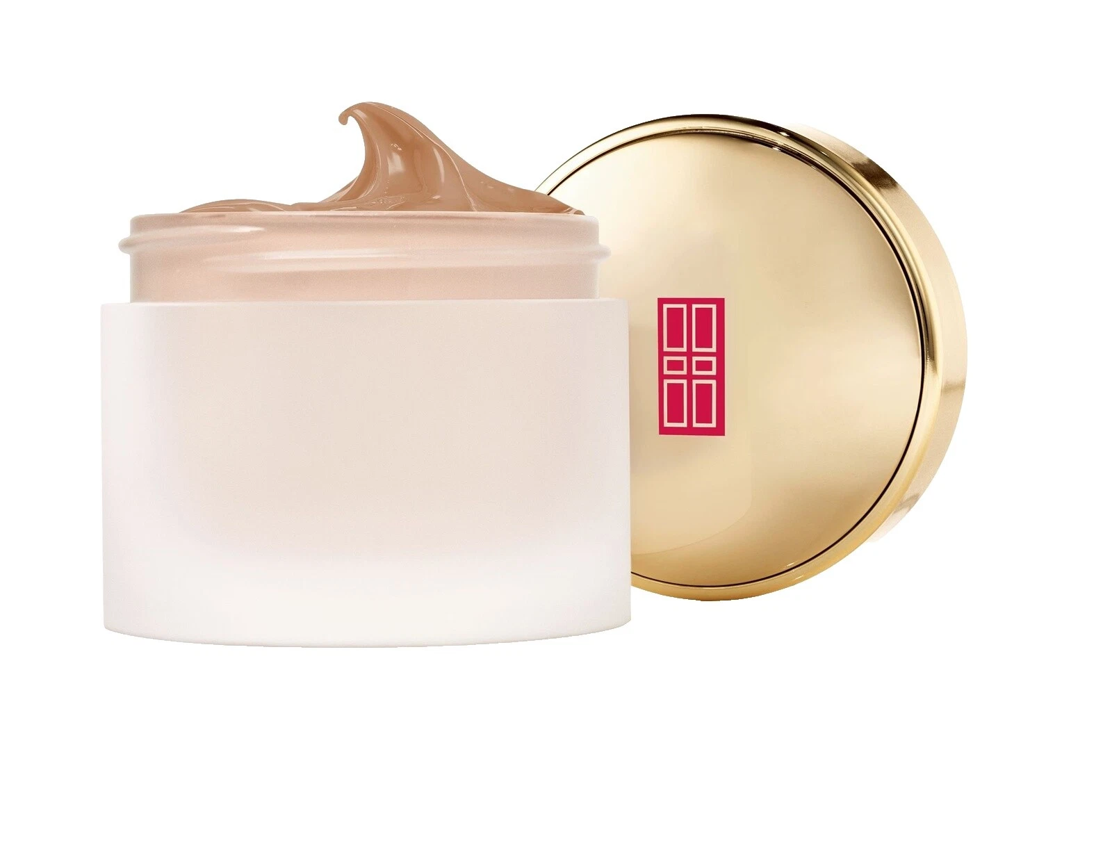 Fundación Elizabeth Arden beige