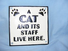 لوحة Cat Its