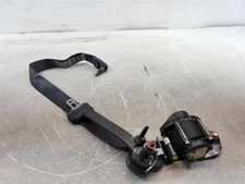 2013 2014 2015 2016 HYUNDAI GENESIS COUPE RIGHT PASSENGER FRONT SEAT BELT BLACK