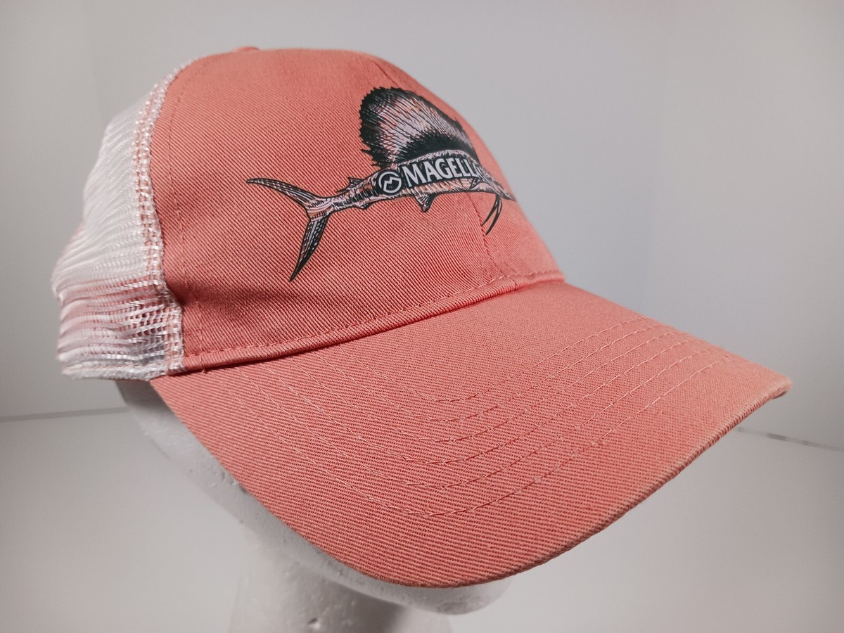 Baseball Cap Magellan Fishing Hat Magellan Men's Orizon Landscape
