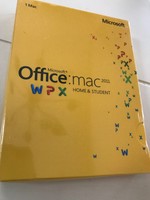Sealed Microsoft Office Mac Home & Student Subscription Medialess Sealed Microsoft Office Mac Home & Student Subscription Medialess