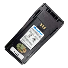 MaximalPower Battery for MOTOROLA CP150 CP200 Japan Cell (NNTN4496 NNTN4497)