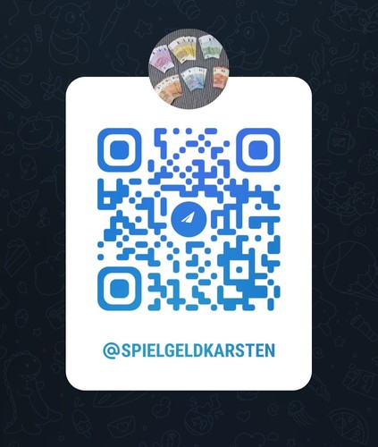 Spielgeld Dollar 60 St. von 5$-100$ realistisches Spielgeld Poker Monopoly - Bild 2 von 6
