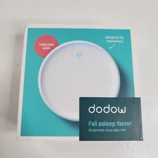 Sleep Aid Device Fall Asleep Faster DODOW Insomnia Relief