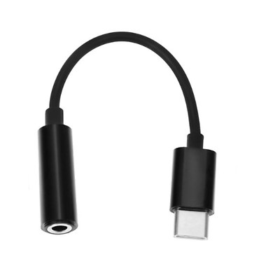 JSAUX USB C Kopfhörer Adapter Und Laden, 2 In 1 Klinke Adapter 60W Schnellladung Typ C AUX 3.5mm - Foto 3