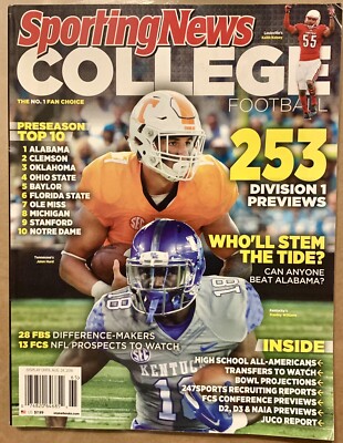 College Football 247sports Tennessee Football Tennessee Volunteers