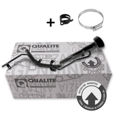 OEM EINFÜLLSTUTZEN KRAFTSTOFFEINFÜLLROHR KRAFTSTOFF FÜR NISSAN QASHQAI J10 06-