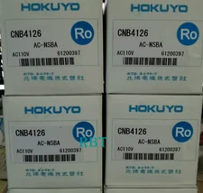 HOKUYO AC-NSBA AC110V Brand New Counter AC-NSBA AC110V