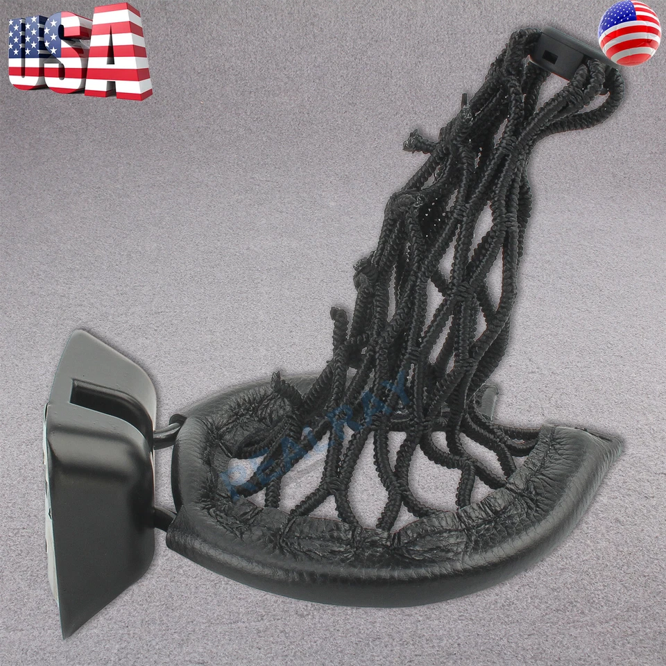 Bandeja portavasos nueva negra para Mercedes Benz Clase G G65 AMG G550 A4636802391 Foto 3 de 4