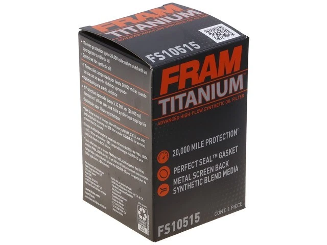 Engine Oil Filter for 2010-2016 Hyundai Genesis Coupe - Image 4 of 4