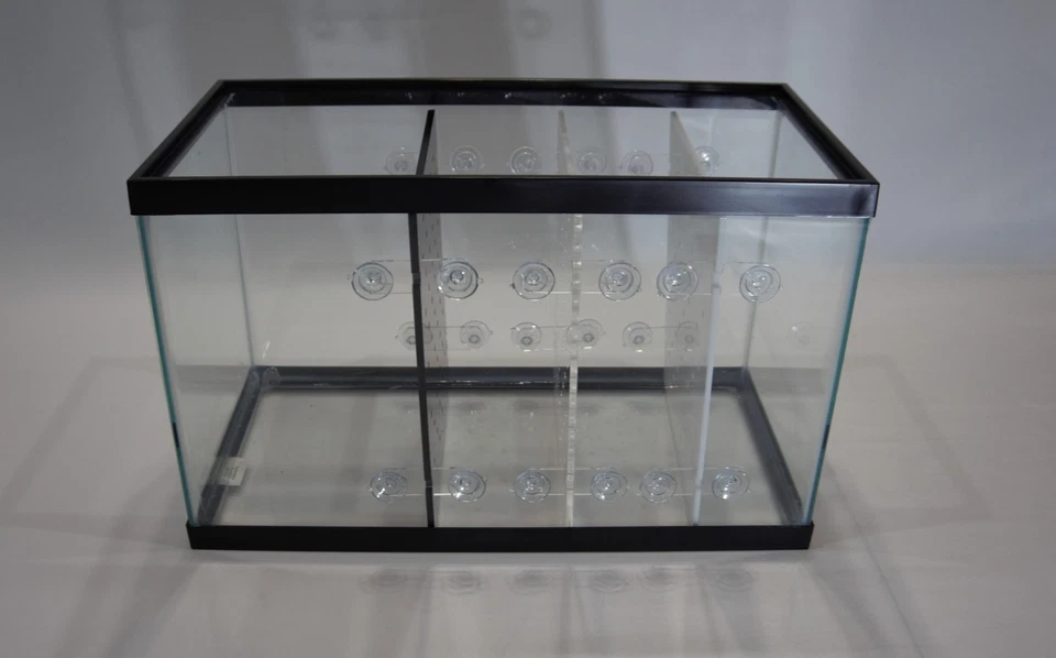 Separador de peces para acuario Foto 3 de 4