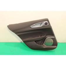 Porte arrière et accessoires Alfa Romeo ALFA 6