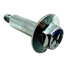 6011-004242 - BOLT-HEX m6.0, l40.1, ZPC, WHT, S 