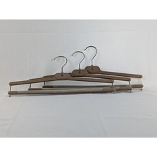 Brunello Cucinelli Size: OS / Hangers in Brown BNWT