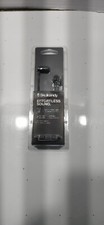    Skullcandy Jib Earbuds Black Wired with Microphone   AS SHOWN E1
