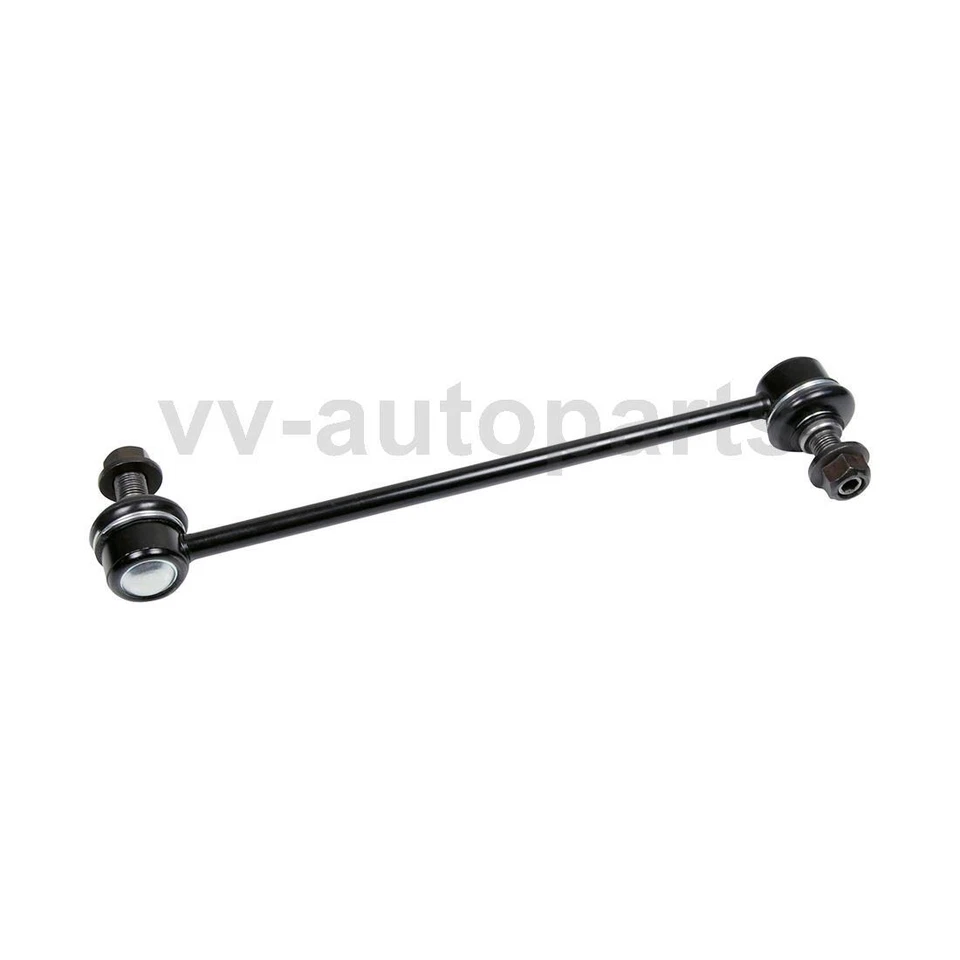 Mevotech 4 Front Rear Sway Bar Link Kit Fits 2001-2013 Toyota Highlander - Image 4 of 4