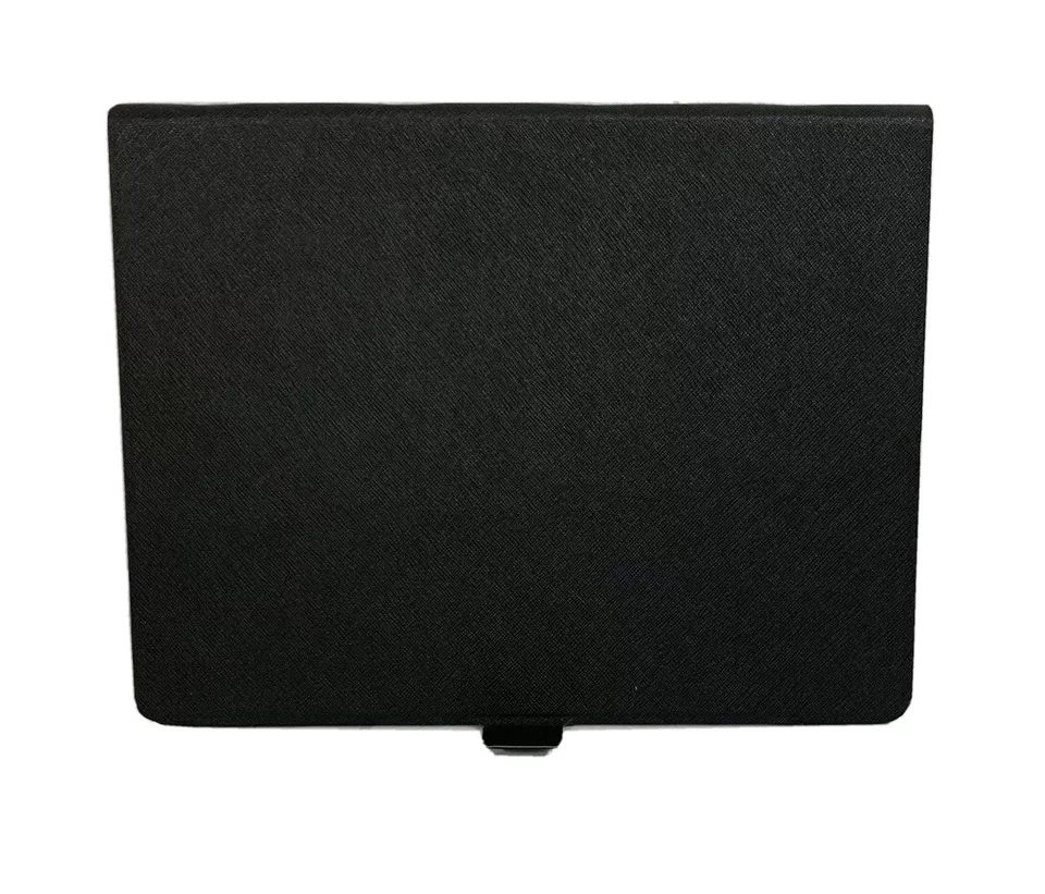 Disney Minnie Mouse Bow Tablet Case Fits Most Tablets Up To 10In X 7.5In X 5 In. - Image 2 of 4