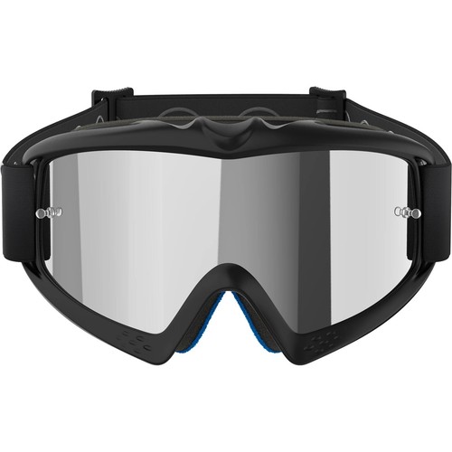 Alpinestars Kinder Cross Brille Vision Youth Corp Motorrad Off Road Schutzbrille - 第 3/9 張圖片