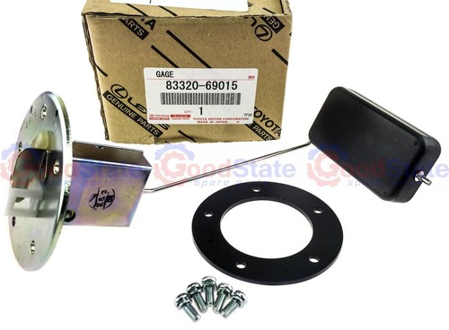 GENUINE ASTRA MK2 Opel Kadett E Estate & Van Fuel Gauge sender unit GENUINE ASTRA MK2 Opel Kadett E Estate & Van Fuel Gauge sender unit