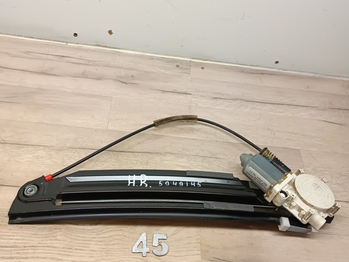 Fensterheber H/R BMW E39 530D 67.62-8360511