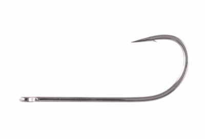 Owner 5192 Long Shank Fishing Hooks - 5192-191   hook:9/0   qty:10