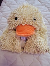 Duck Halloween Costume Kids 6-9 Month