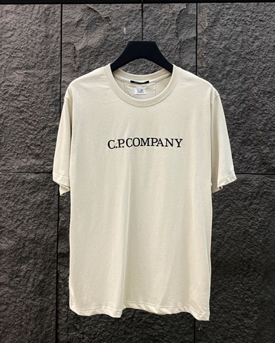 Mens and Womens C.P. Classic 989 Round Neck 100% Cotton T-shirt 11 Color, M-2XL- - Picture 8 of 22