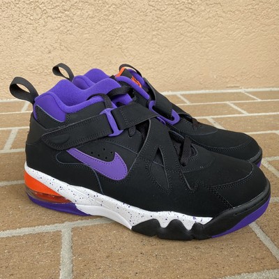 air force max cb suns