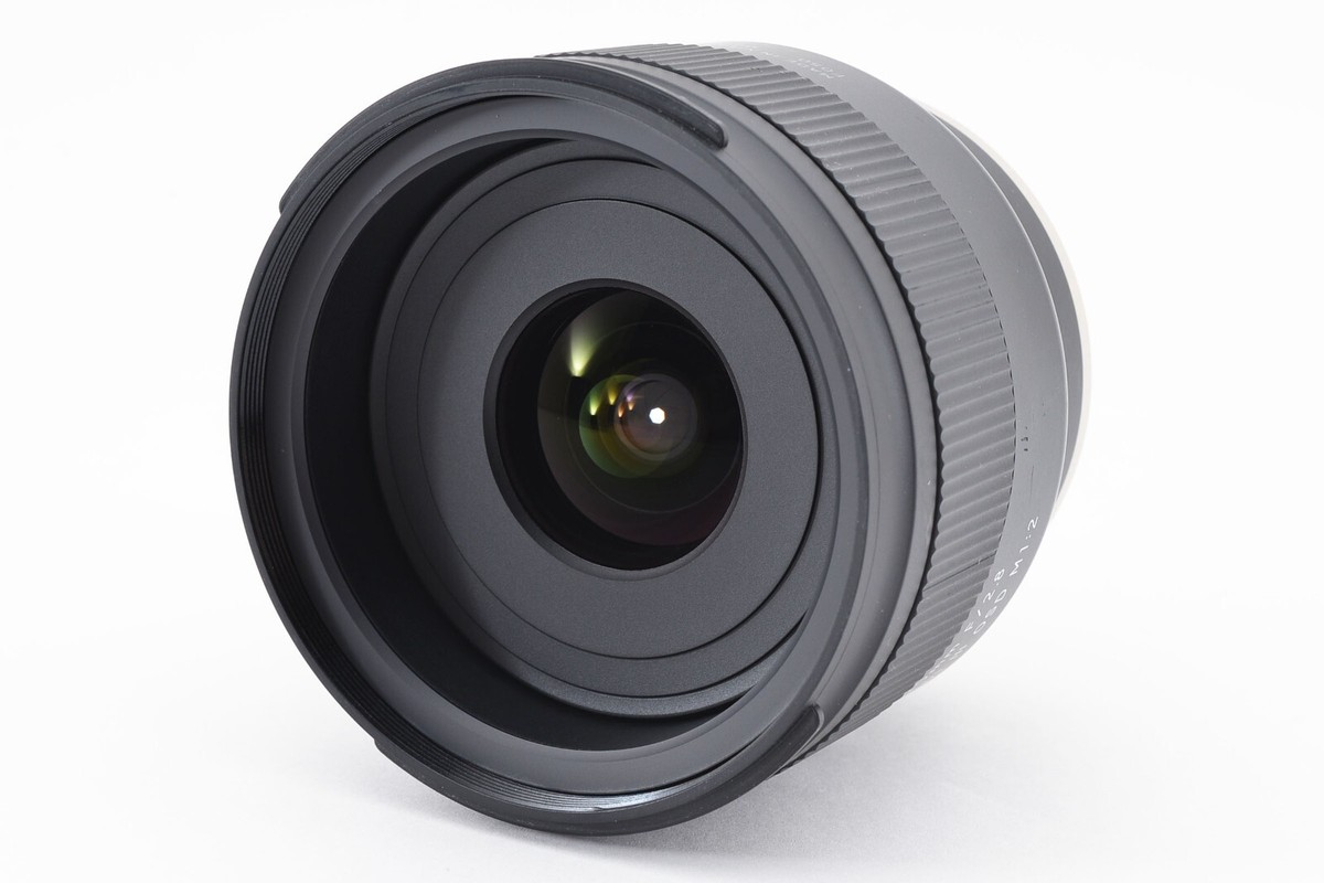 Near Mint Tamron 20mm F2.8 Di III OSD Ultra wide Lens for Near Mint Tamron 20mm F2.8 Di III OSD Ultra wide Lens for