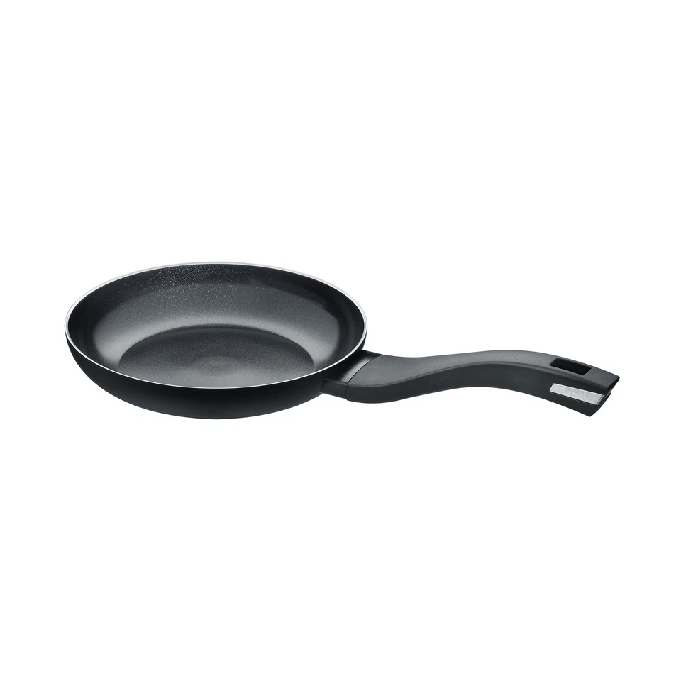 BERNDES Bratpfanne B.GREEN ALU RECYCLED INDUCTION 20 cm mit Antihaftbeschichtung - Bild 1 von 1