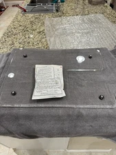 Brother Innov-is 4000D Sew Steady Large Deluxe 2.0 Extension Table 18X24